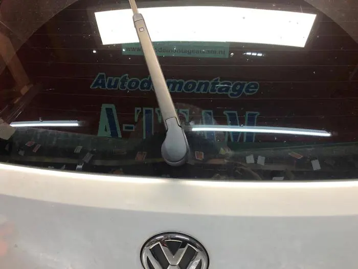 Moteur essuie-glace arrière Volkswagen Polo