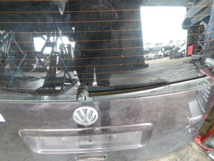 Moteur essuie-glace arrière Volkswagen Caddy