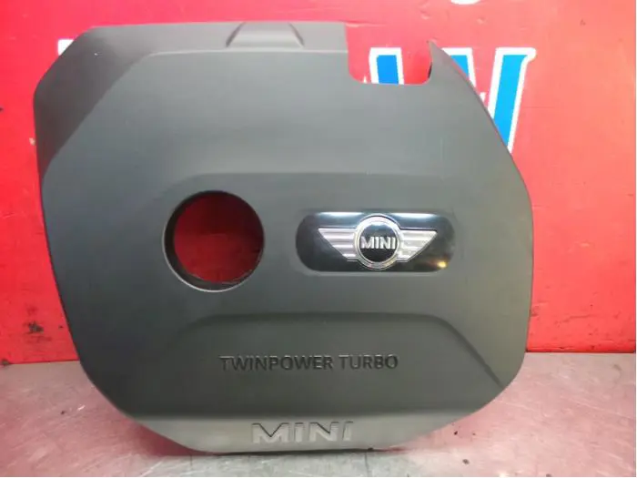 Plaque de protection moteur Mini Mini