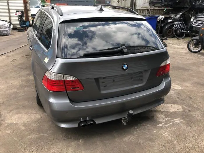 Différentiel arrière BMW M5