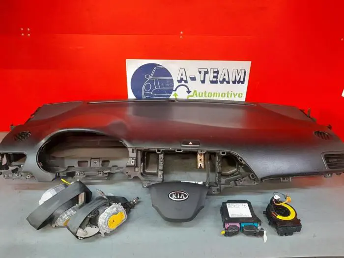 Kit+module airbag Kia Picanto
