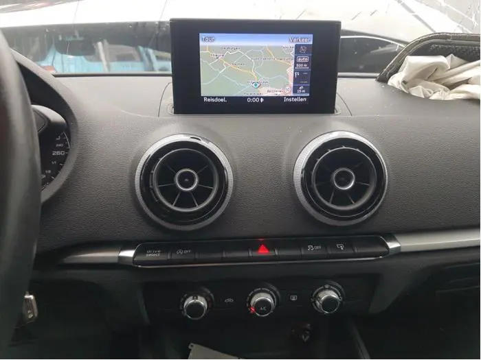 Kit navigation Audi A3