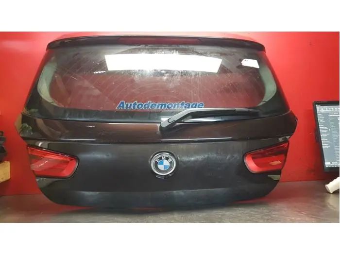 Hayon BMW 1-Serie