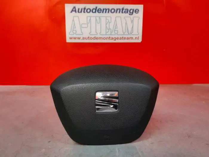 Airbag gauche (volant) Seat Leon