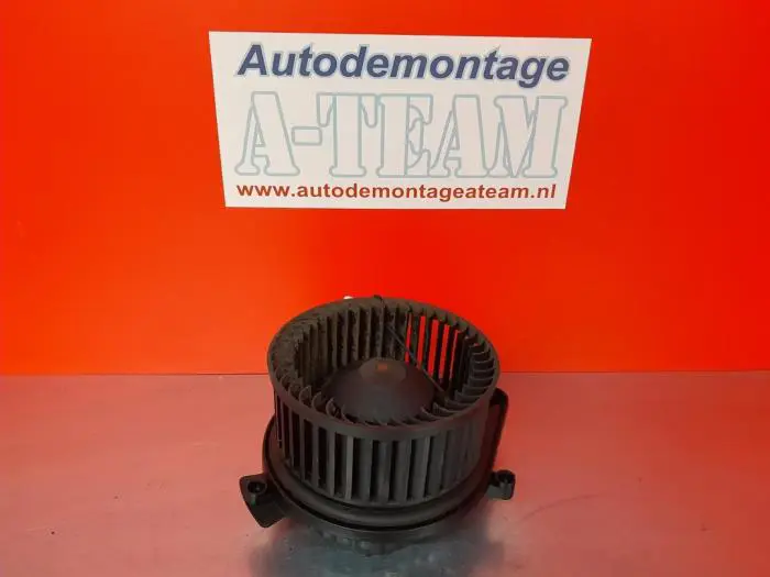 Moteur de ventilation chauffage Audi A4