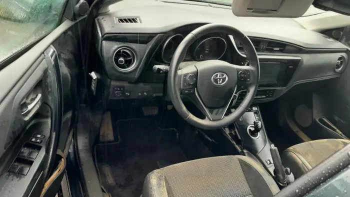 Commutateur vitre électrique Toyota Auris