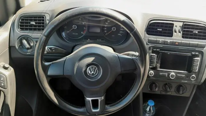 Instrument de bord Volkswagen Polo