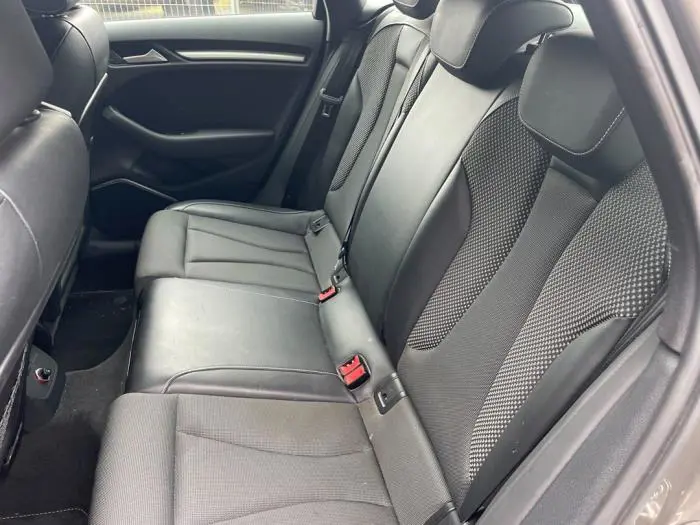 Ceinture de sécurité arrière gauche Audi A3