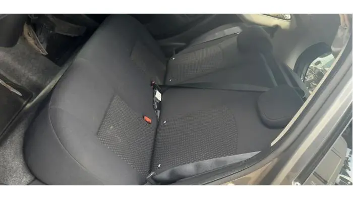 Ceinture de sécurité arrière gauche Nissan Note