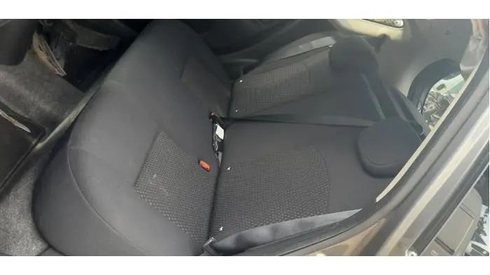 Ceinture de sécurité arrière droite Nissan Note