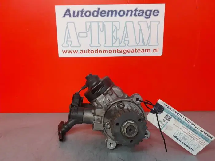Pompe carburant mécanique Audi A3