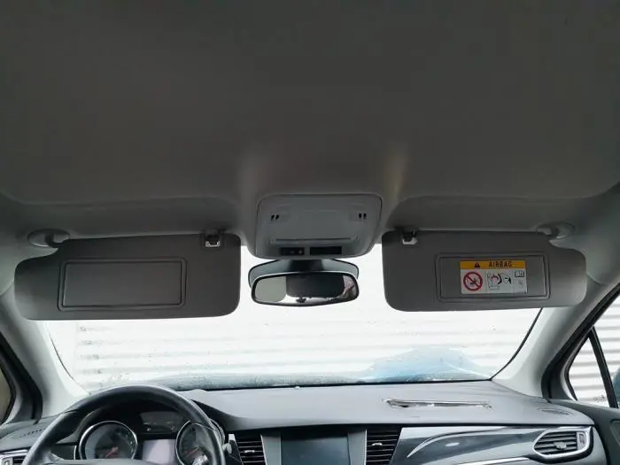 Rétroviseur intérieur Opel Astra