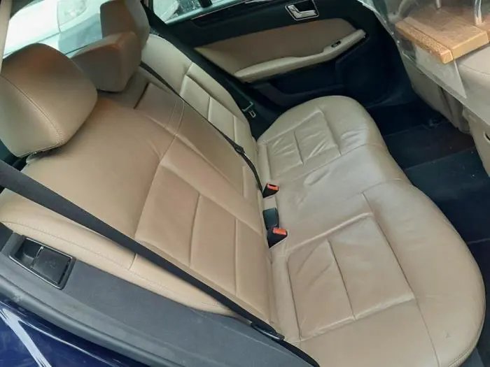 Ceinture de sécurité arrière gauche Mercedes E-Klasse