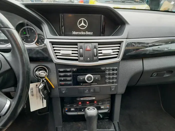 Kit navigation Mercedes E-Klasse