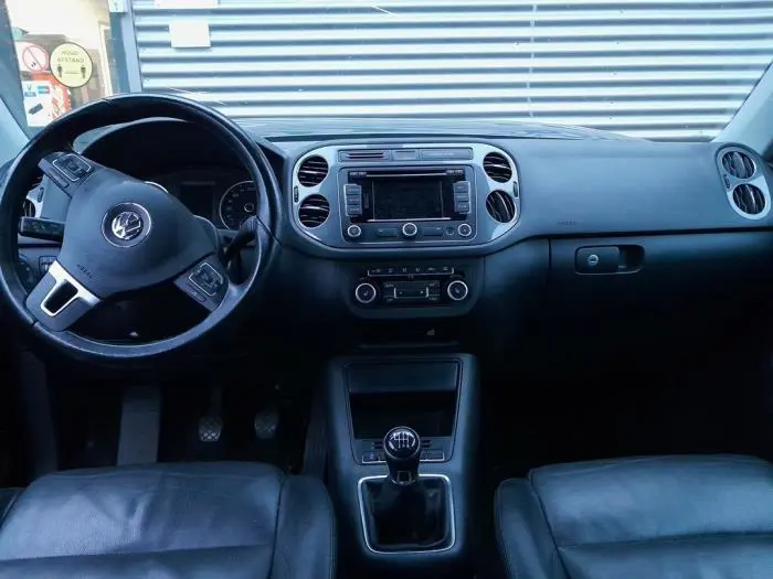 Airbag gauche (volant) Volkswagen Tiguan