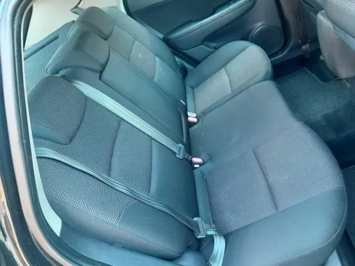 Ceinture de sécurité arrière centre Hyundai I30