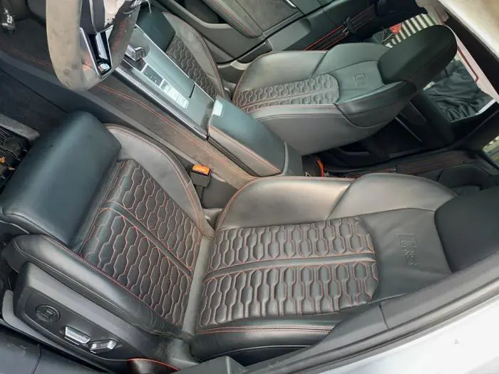 Revêtement portière 4portes arrière gauche Audi RS6