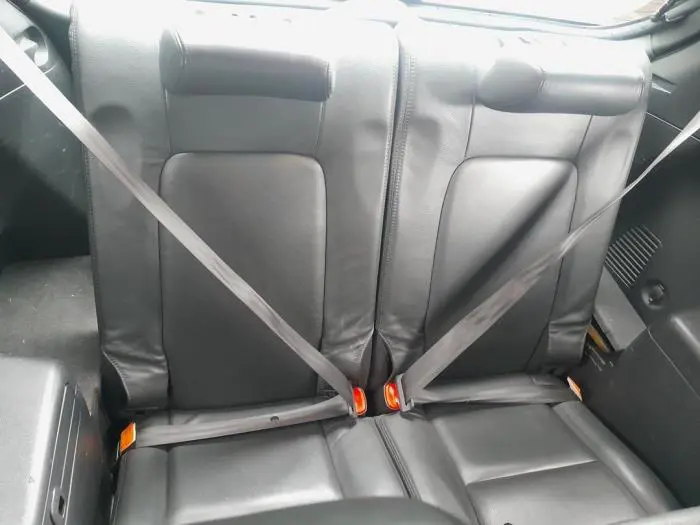 Ceinture de sécurité arrière gauche Chevrolet Captiva