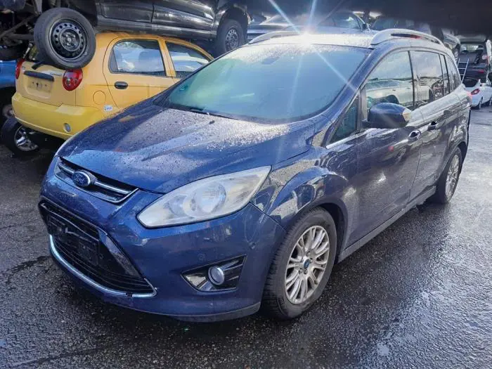 Assistant de freinage Ford Grand C-Max