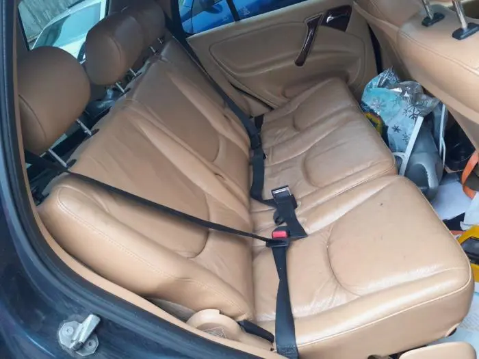 Ceinture de sécurité arrière centre Mercedes ML-Klasse