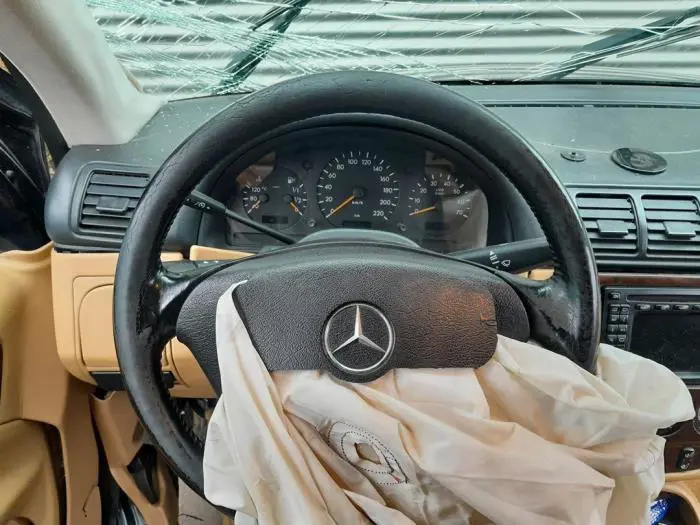 Commutateur essuie-glace Mercedes ML-Klasse