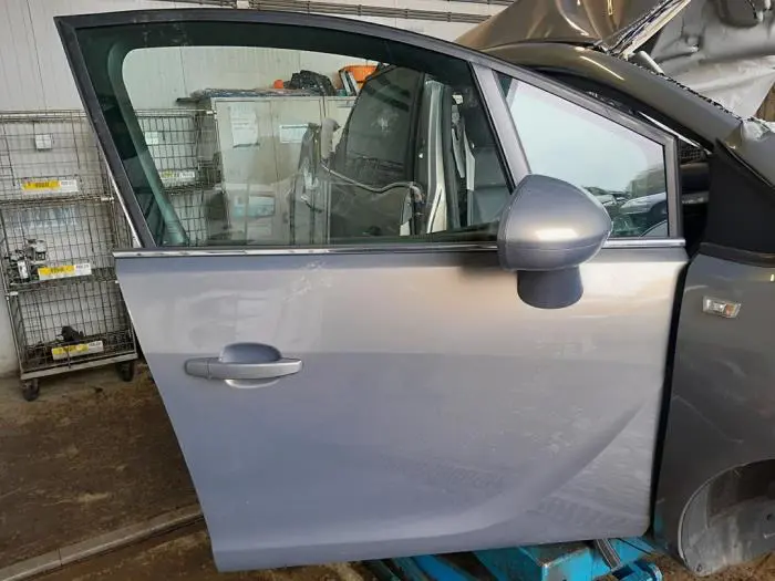 Rétroviseur extérieur droit Opel Meriva