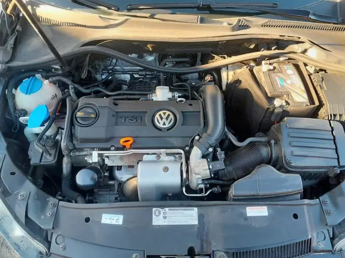 Ordinateur gestion moteur Volkswagen Golf