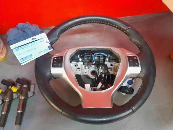 Airbag gauche (volant) Lexus CT 200h