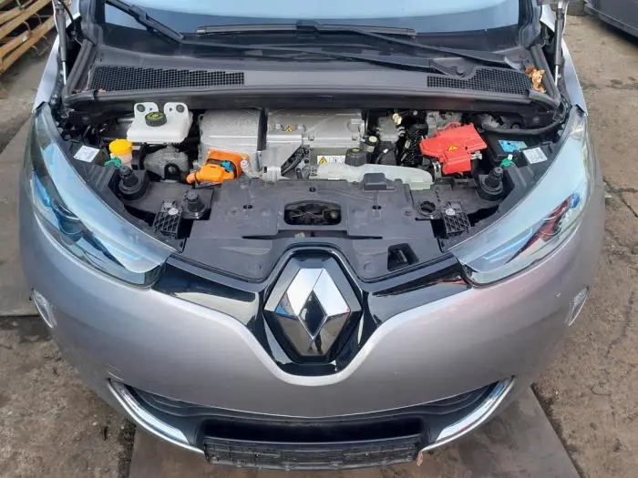 Ordinateur gestion moteur Renault ZOE