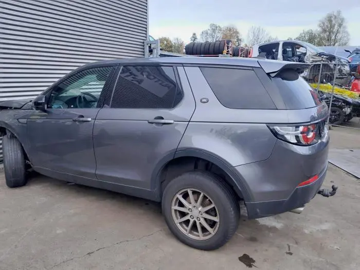 Joint avant gauche Landrover Discovery