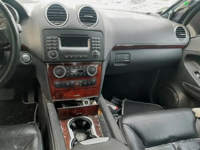 Commutateur chauffage siège Mercedes GL-KLASSE
