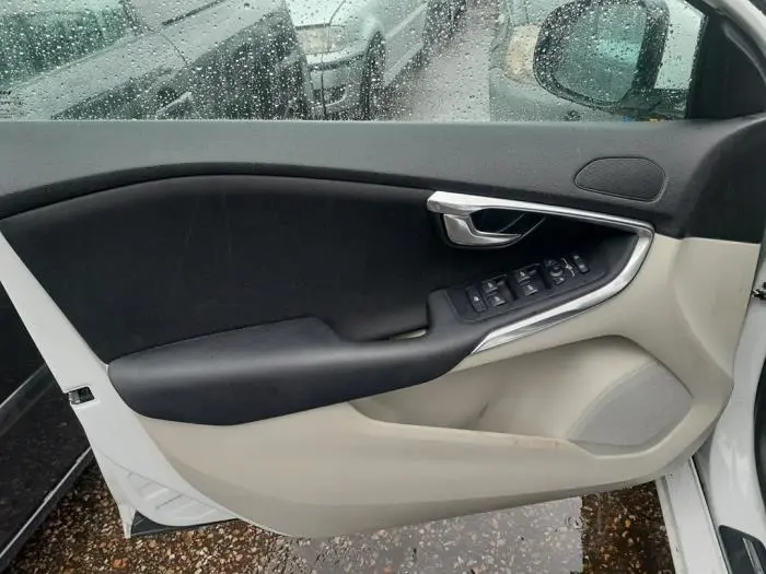 Commutateur vitre électrique Volvo V40