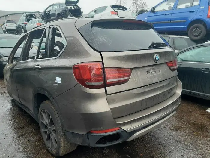 Arbre de transmission arrière gauche BMW X5