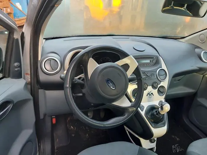 Kit+module airbag Ford KA
