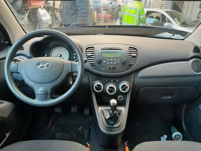 Kit+module airbag Hyundai I10