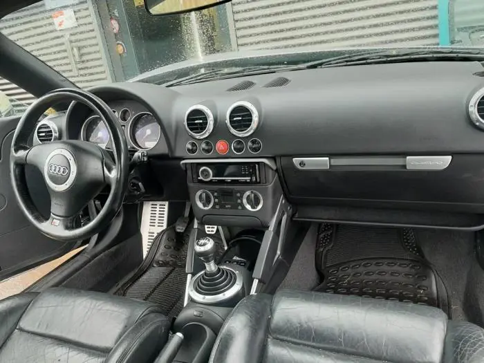 Kit+module airbag Audi TT