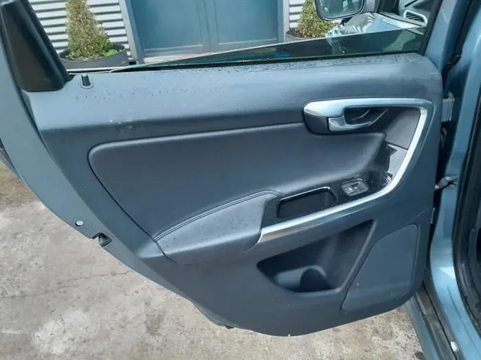 Revêtement portière 4portes arrière gauche Volvo XC60