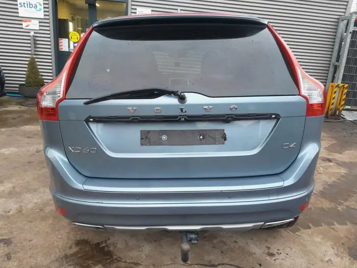 Ceinture de sécurité arrière centre Volvo XC60