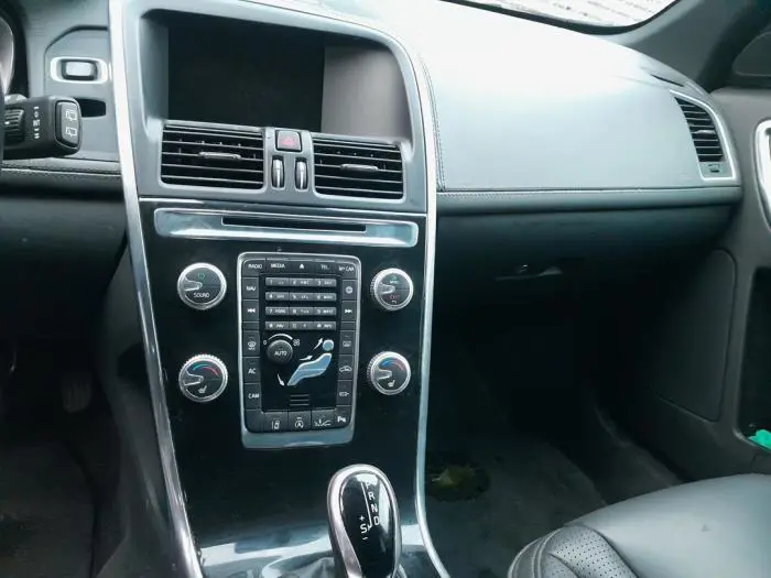 Radio/Lecteur CD Volvo XC60