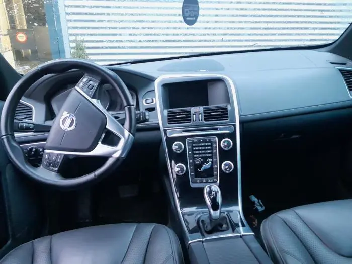 Système navigation Volvo XC60