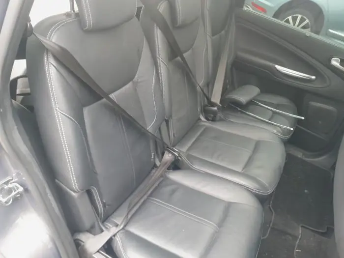 Ceinture de sécurité arrière centre Ford S-Max