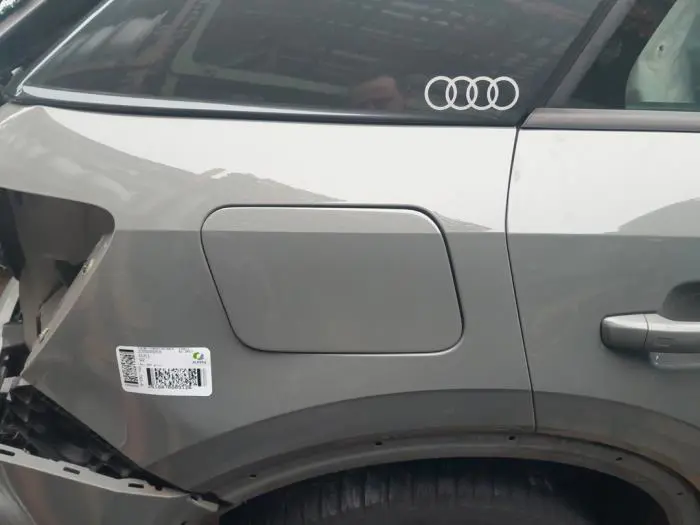 Clapet réservoir Audi Q2