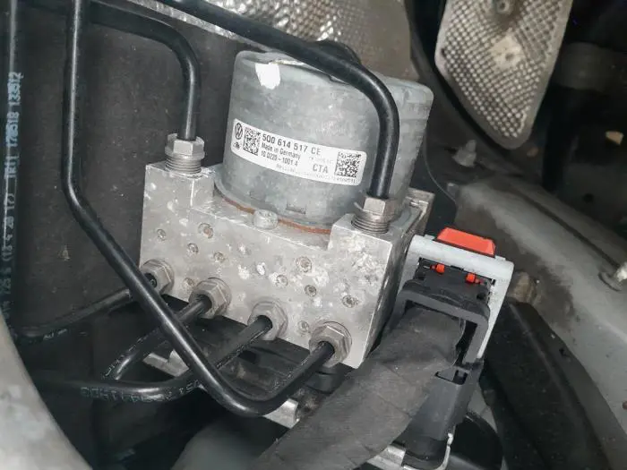 Pompe ABS Audi Q2