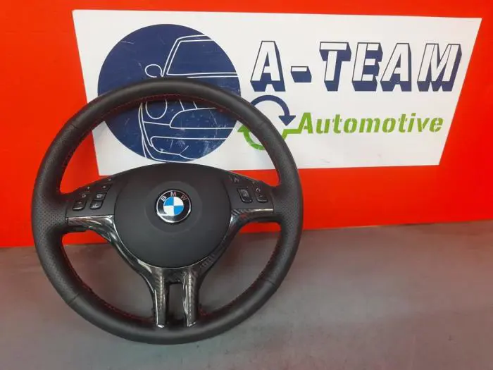 Volant BMW M3