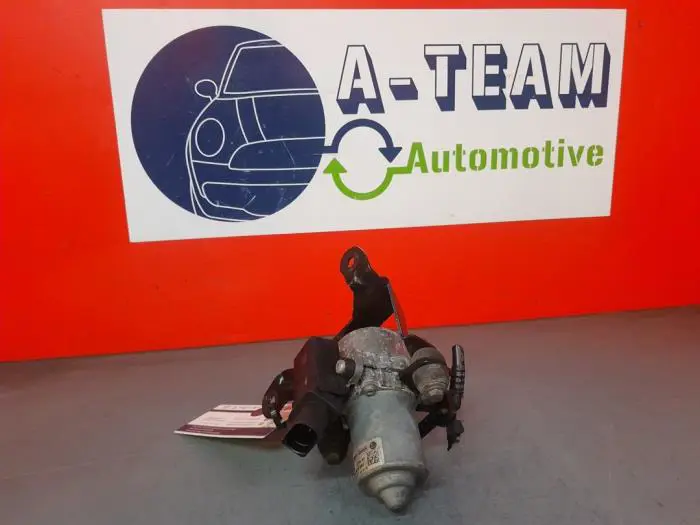 Pompe à vide assistant de freinage Audi Q2