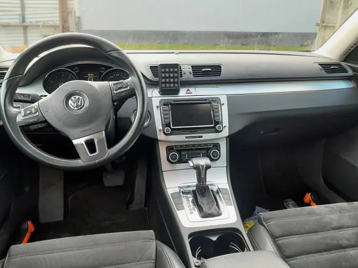 Radio/Lecteur CD Volkswagen Passat