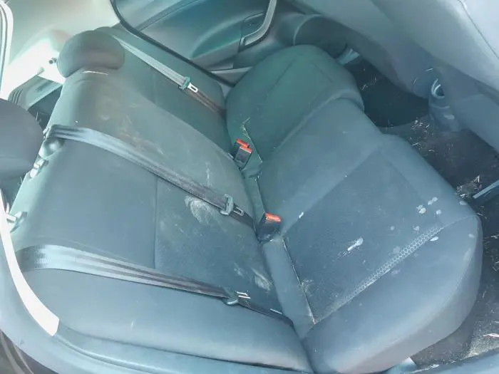 Ceinture de sécurité arrière gauche Seat Ibiza