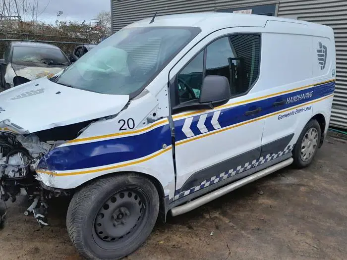 Joint avant gauche Ford Transit Connect