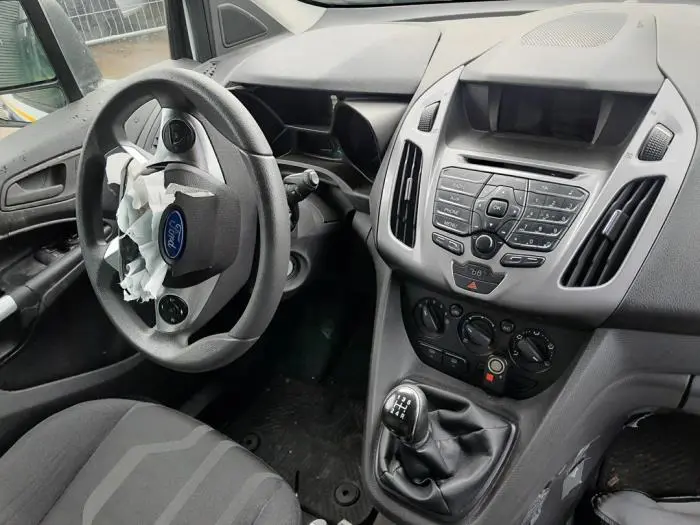 Radio/Lecteur CD Ford Transit Connect