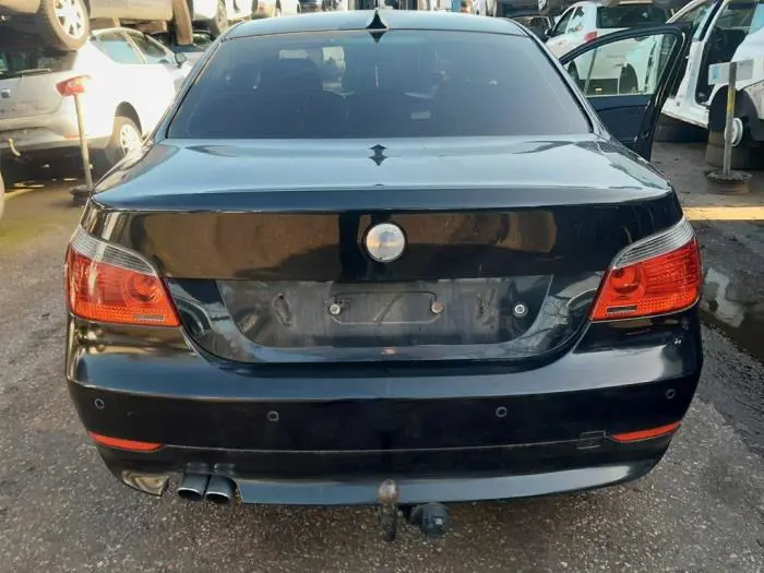 Partie arrière (complète) BMW 5-Série